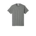 Port & Co Core Cotton Tee.