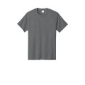 Port & Co Core Cotton Tee.