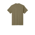 Port & Co Core Cotton Tee.