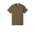 Port & Co Core Cotton Tee.