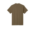 Port & Co Core Cotton Tee.
