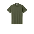 Port & Co Core Cotton Tee.