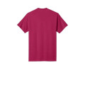 Port & Co Core Cotton Tee.