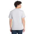 Port & Co Core Cotton Tee.