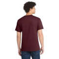 Port & Co Core Cotton Tee.