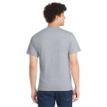 Port & Co Core Cotton Tee.
