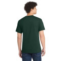 Port & Co Core Cotton Tee.