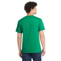 Port & Co Core Cotton Tee.