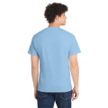 Port & Co Core Cotton Tee.