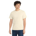 Port & Co Core Cotton Tee.
