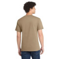 Port & Co Core Cotton Tee.