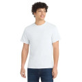 Port & Co Core Cotton Tee.