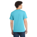 Port & Co Core Cotton Tee.