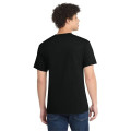 Port & Co Core Cotton Tee.