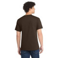Port & Co Core Cotton Tee.