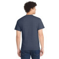 Port & Co Core Cotton Tee.