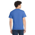 Port & Co Core Cotton Tee.