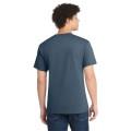 Port & Co Core Cotton Tee.