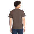 Port & Co Core Cotton Tee.