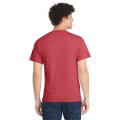 Port & Co Core Cotton Tee.