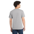 Port & Co Core Cotton Tee.