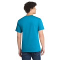 Port & Co Core Cotton Tee.