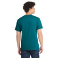 Port & Co Core Cotton Tee.