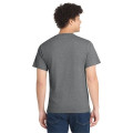 Port & Co Core Cotton Tee.