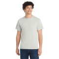 Port & Co Core Cotton Tee.