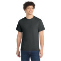 Port & Co Core Cotton Tee.