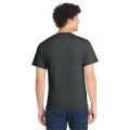 Port & Co Core Cotton Tee.
