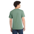 Port & Co Core Cotton Tee.