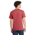 Port & Co Core Cotton Tee.