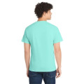 Port & Co Core Cotton Tee.