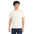 Port & Co Core Cotton Tee.