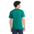 Port & Co Core Cotton Tee.