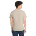 Port & Co Core Cotton Tee.