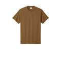 Port & Co Core Cotton Tee.