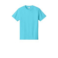 Port & Co Core Cotton Tee.