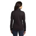 OGIO Women's Grit Fleece Jacket.