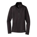 OGIO Women's Grit Fleece Jacket.