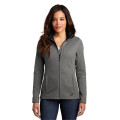 OGIO Women's Grit Fleece Jacket.