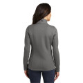 OGIO Women's Grit Fleece Jacket.