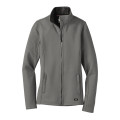 OGIO Women's Grit Fleece Jacket.