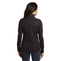 OGIO Women's Grit Fleece Jacket.