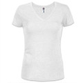 Delta 4.3 oz/ 146 GSM 100% Pre-Shrunk Ringspun Cotton Tshirt