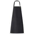 13 oz. Thick Canvas Kitchen Apron w/ 2 Pockets, Antifouling