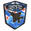 Full Color Sublimation Patch