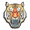 Full Color Sublimation Patch