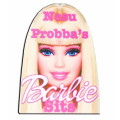 Full Color Sublimation Patch